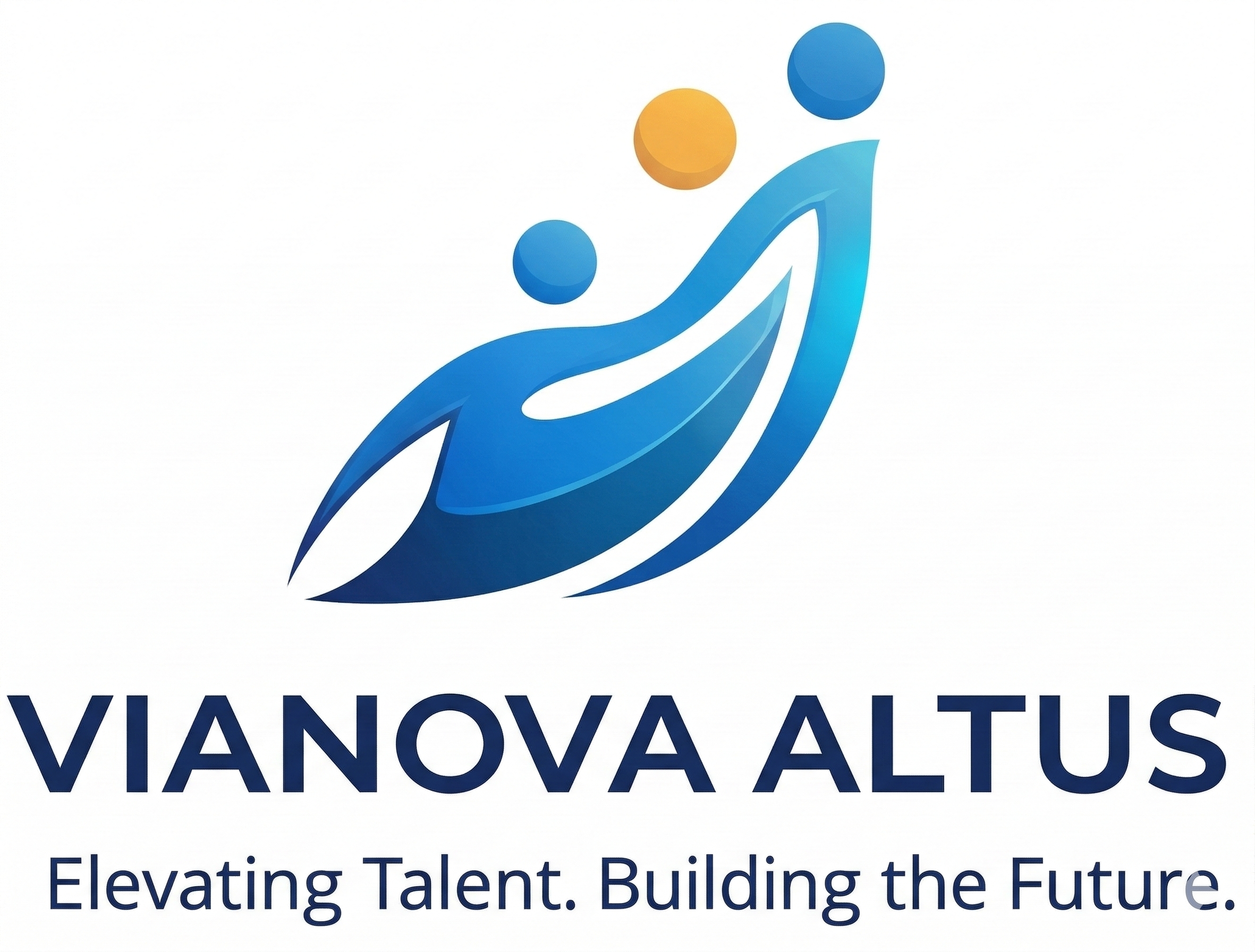 VIANOVA ALTUS Logo